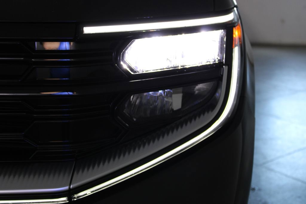 New 2026 Ford Expedition Platinum image 58