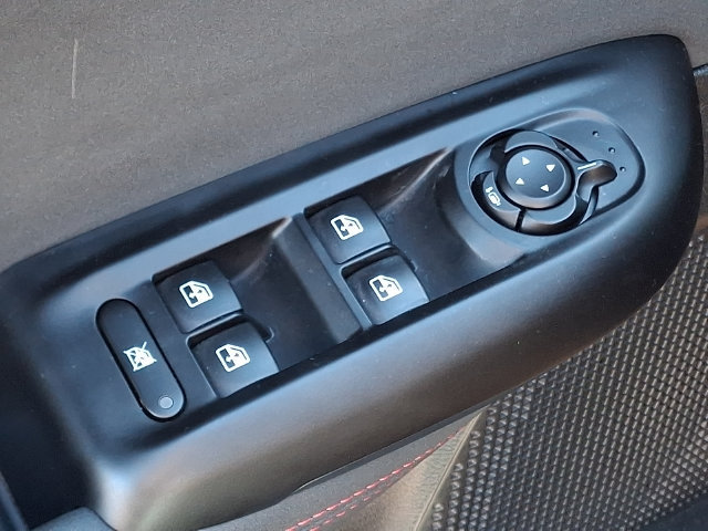 Used 2024 Dodge Hornet R/T AWD/4WD image 26