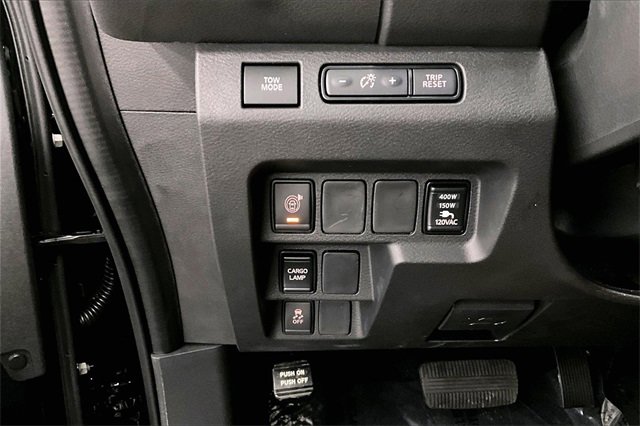 New 2026 Nissan Frontier SV image 29