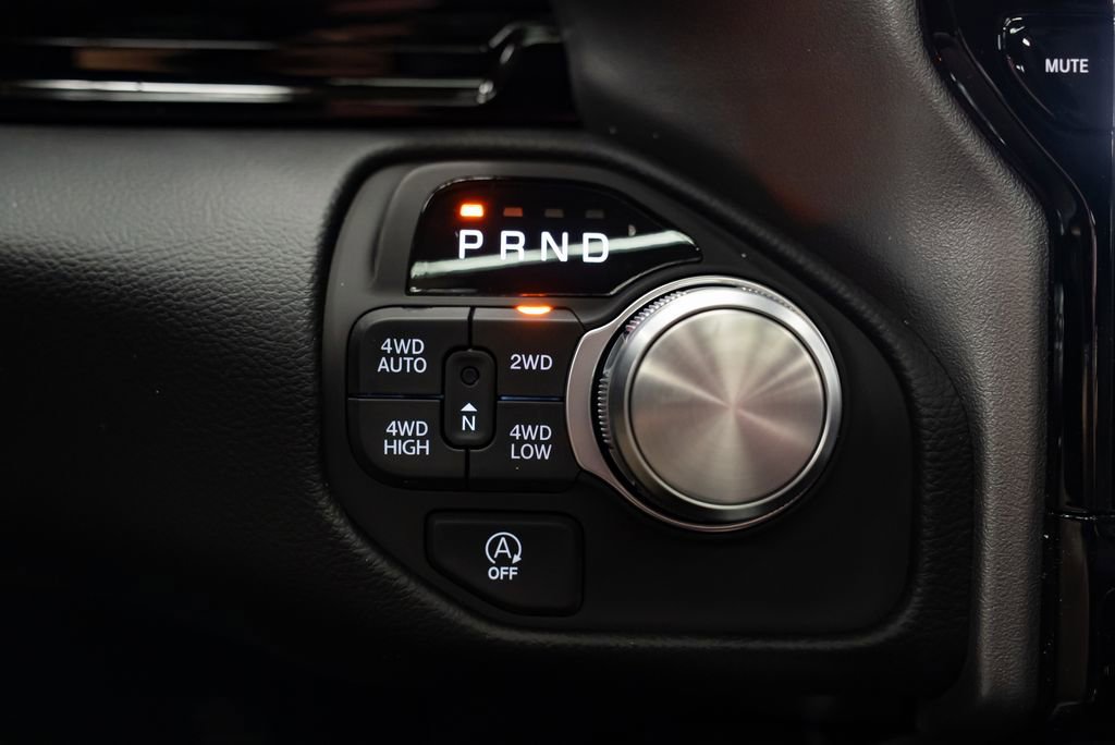 New 2026 RAM 1500 Laramie image 21