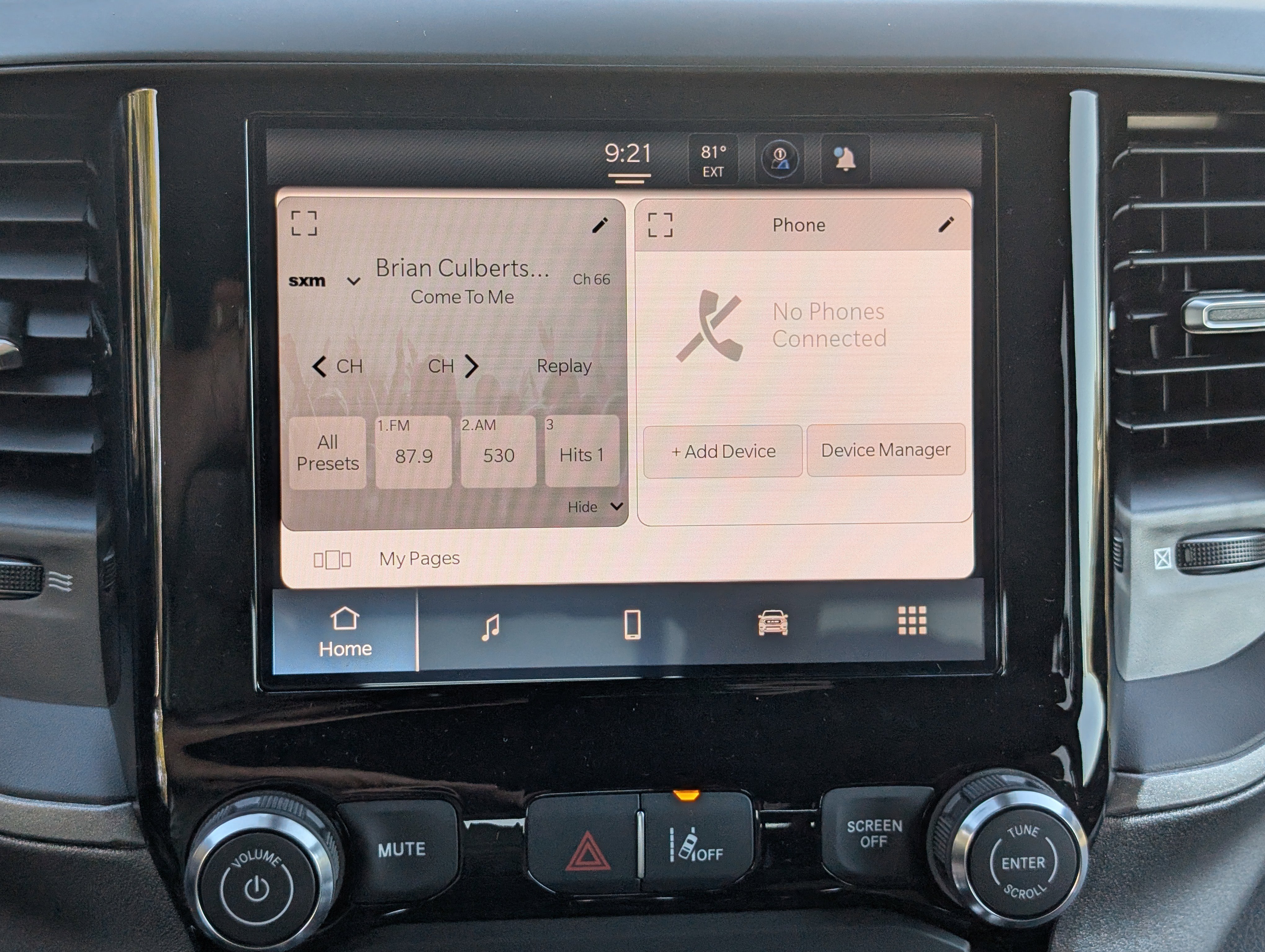 New 2026 RAM 1500 Tradesman image 18