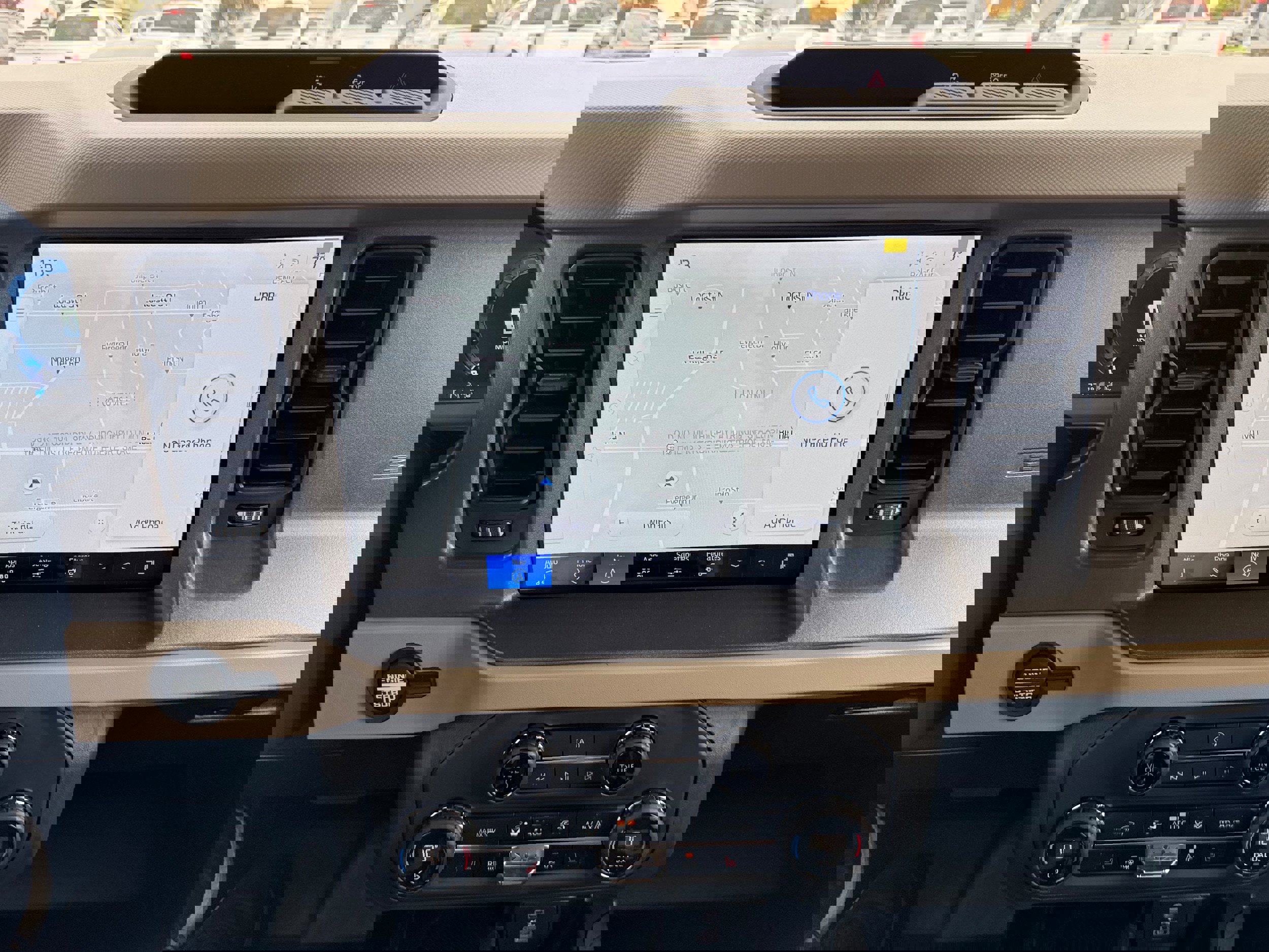 New 2025 Ford Bronco Big Bend image 20