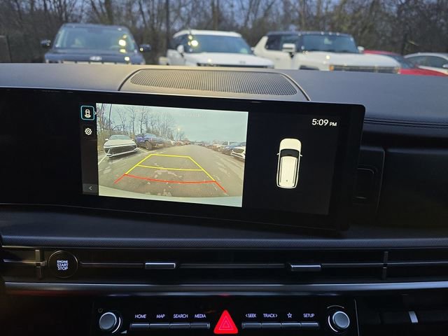 New 2026 Hyundai Santa Fe SE image 17