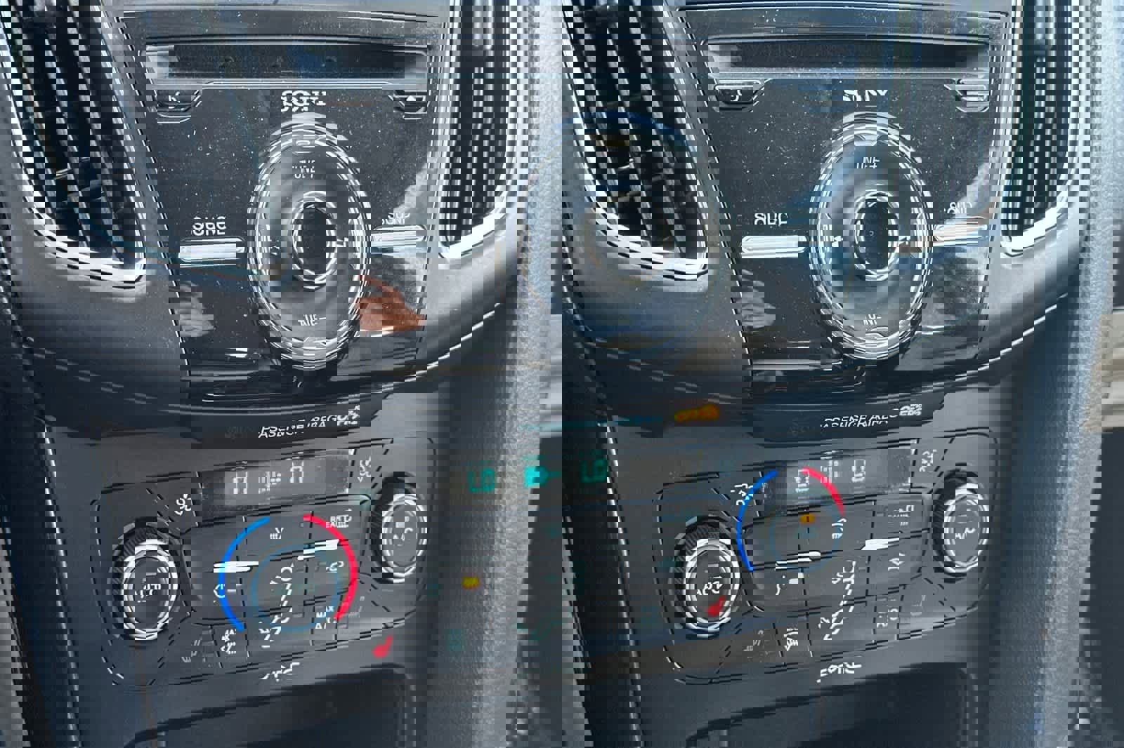 Used 2018 Ford Focus Electric Hatchback image 23