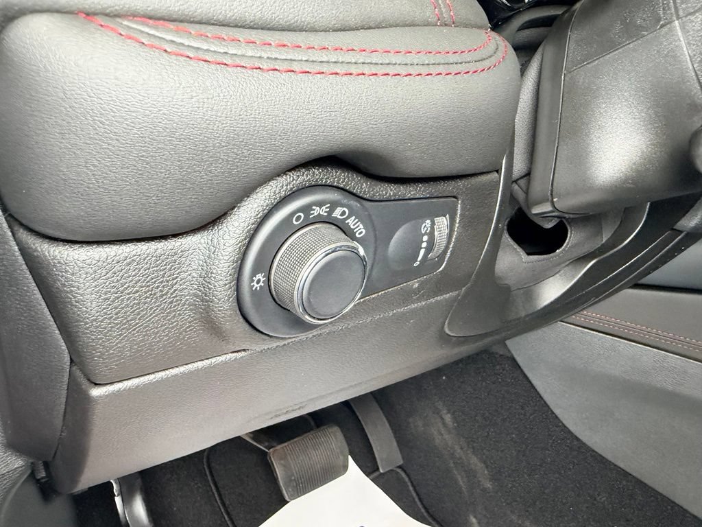 New 2026 Dodge Durango GT AWD/4WD image 22