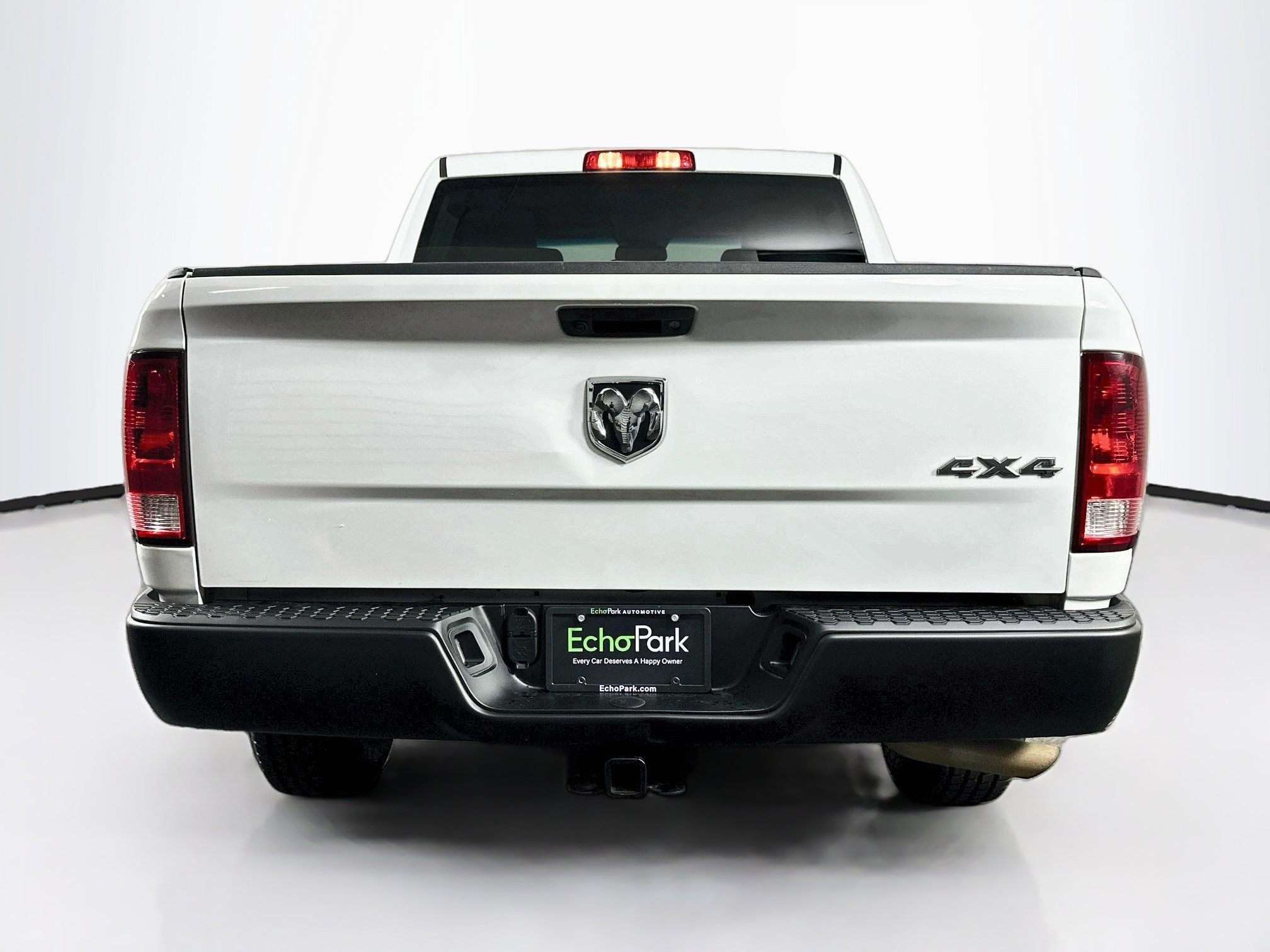 Used 2020 RAM 1500 Tradesman AWD/4WD image 7