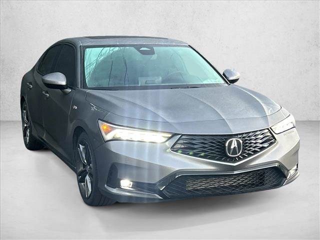 Used 2024 Acura Integra A-Spec FWD image 3