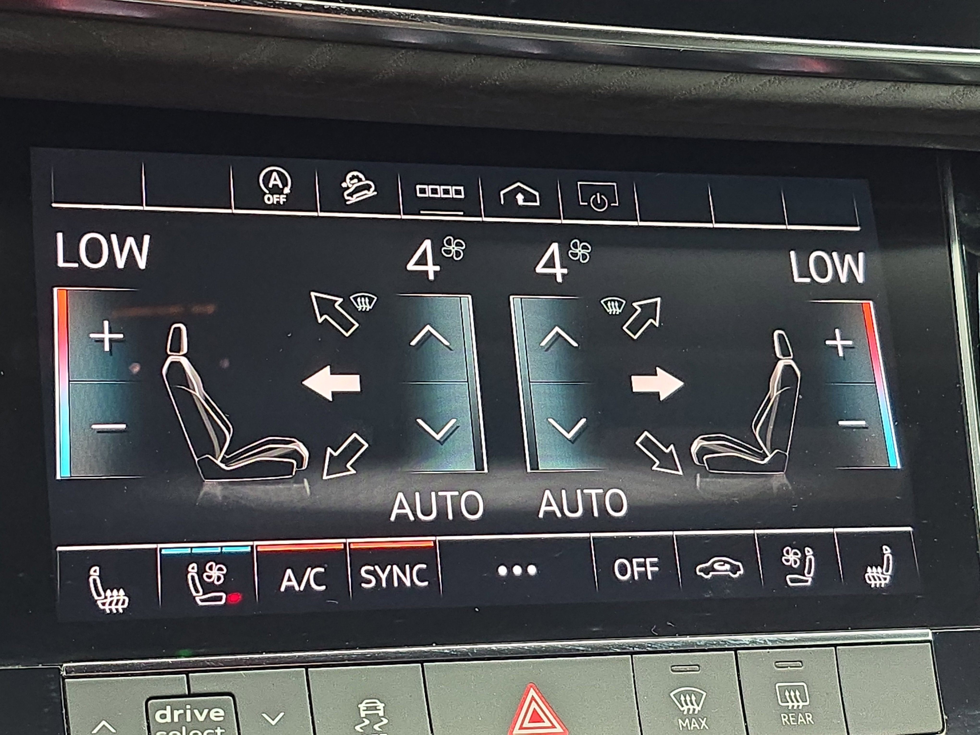 Used 2021 Audi Q8 Premium Plus image 47