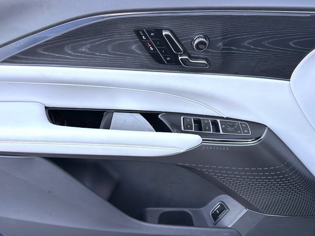 Used 2024 Cadillac Lyriq Sport w/ LPO, Floor Liner Package AWD/4WD image 28
