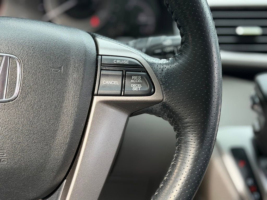 Used 2016 Honda Odyssey EX-L image 48