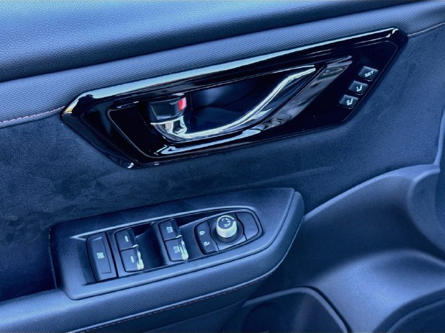 New 2026 Subaru Forester Touring AWD/4WD image 21