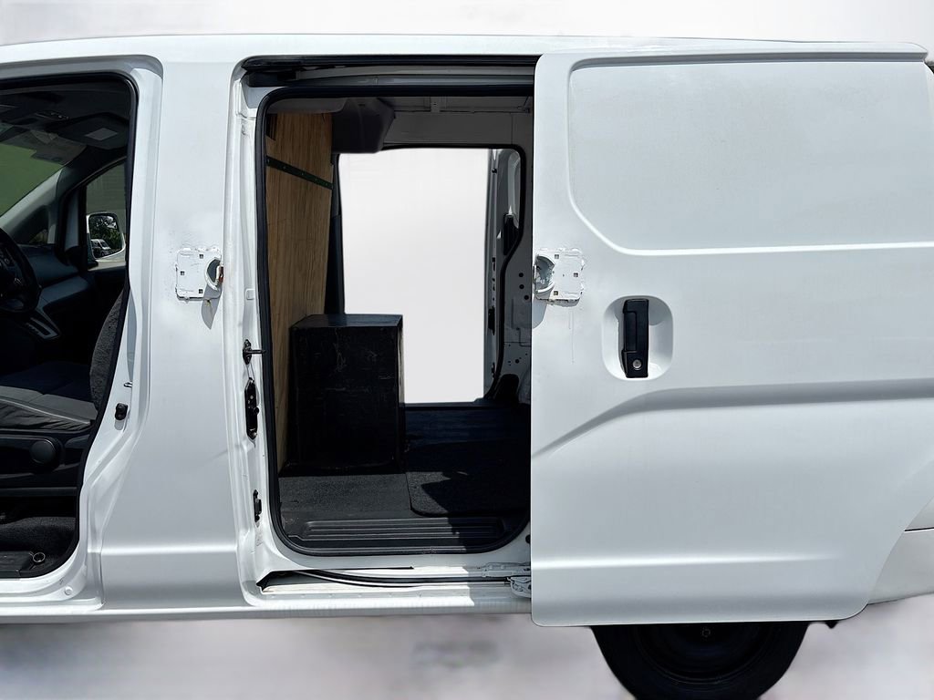 Used 2019 Nissan NV200 SV w/ Navigation Package FWD image 15