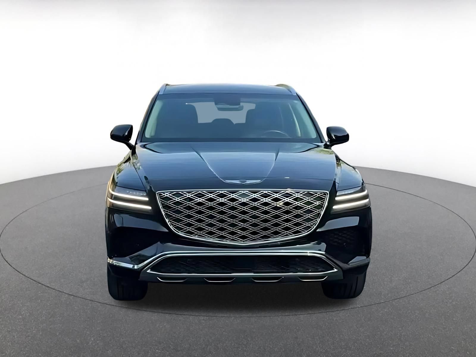 Used 2026 Genesis GV80 2.5T AWD/4WD image 4