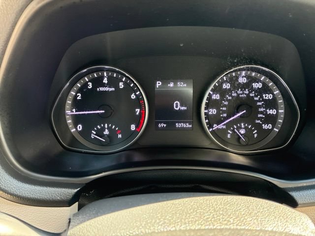 Used 2020 Hyundai Elantra GT FWD image 36