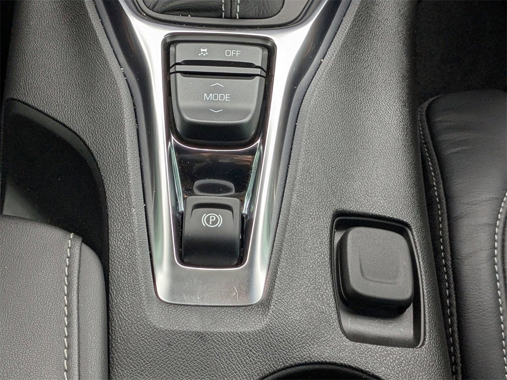 Certified 2024 Chevrolet Camaro SS image 28