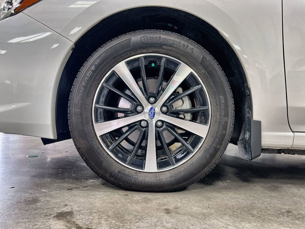Used 2020 Subaru Impreza 2.0i Premium AWD/4WD image 11