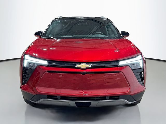 New 2026 Chevrolet Blazer EV LT AWD/4WD image 3
