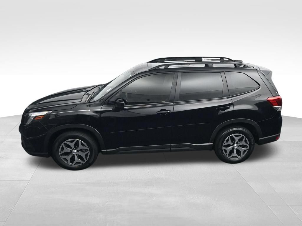 Used 2024 Subaru Forester Premium AWD/4WD image 35