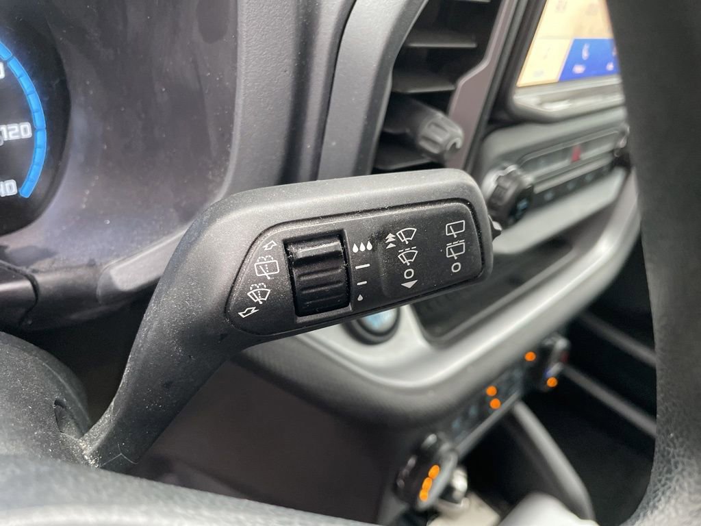 Used 2021 Ford Bronco Sport Big Bend image 23