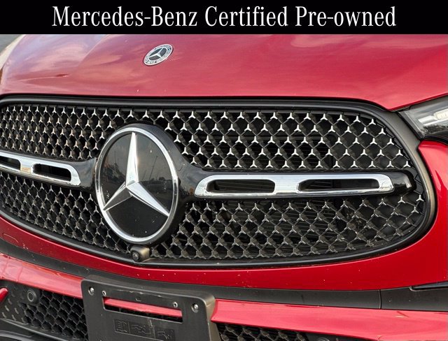 Certified 2024 Mercedes-Benz GLC 300 4MATIC image 7