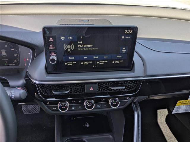 New 2026 Acura ADX FWD image 12