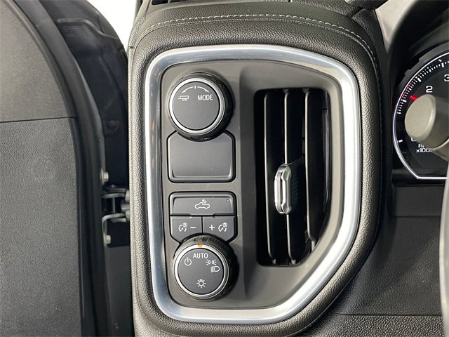 Used 2021 Chevrolet Silverado 1500 LT w/ Texas Edition Plus image 13