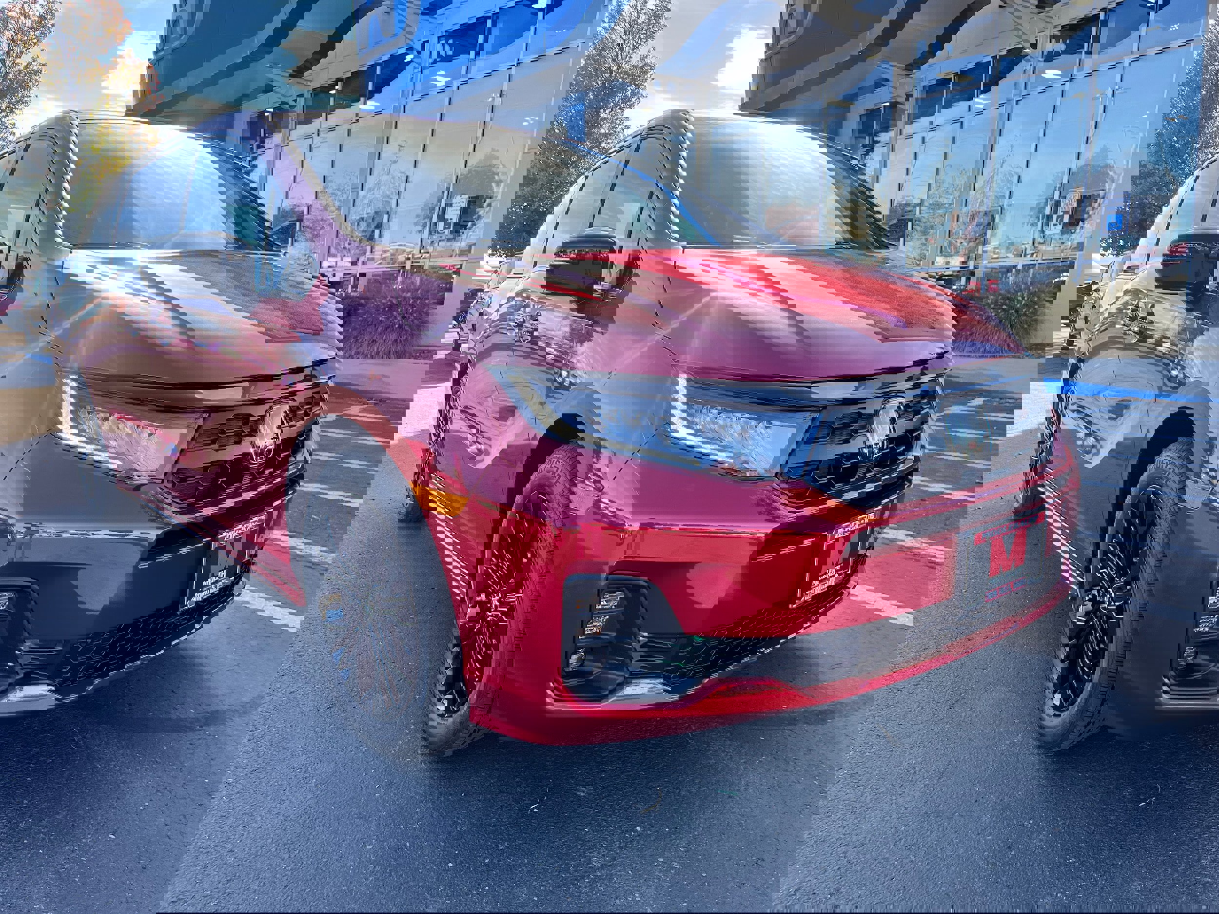 New 2026 Honda Odyssey Sport-L image 1