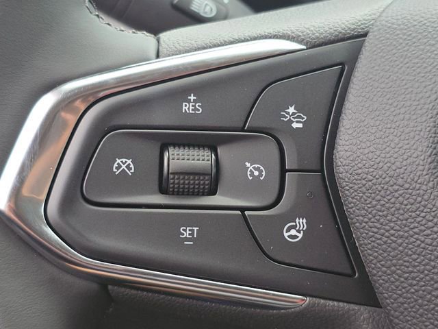 New 2026 Chevrolet TrailBlazer LT FWD image 25