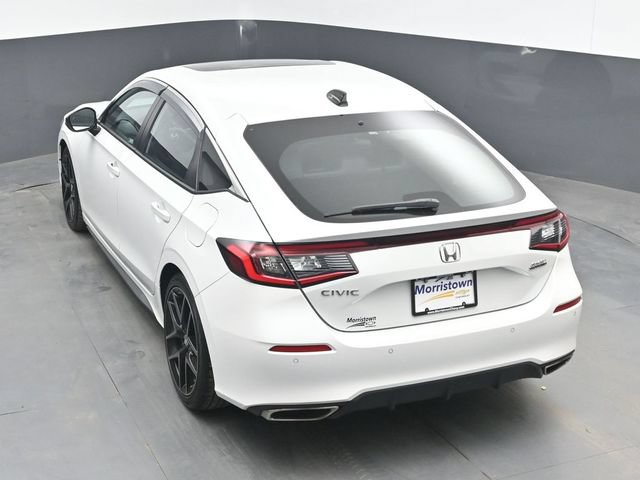 Used 2022 Honda Civic Sport Touring image 37