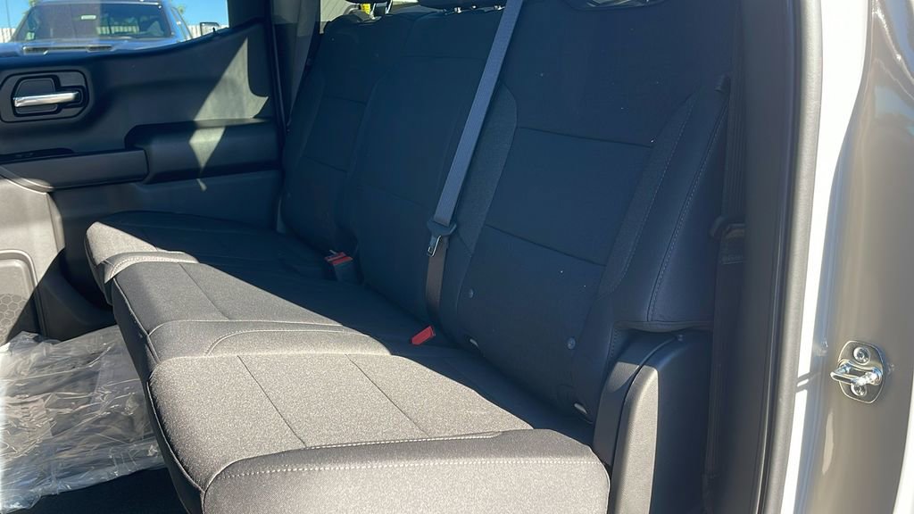 New 2026 GMC Sierra 1500 Pro w/ Graphite Edition image 13