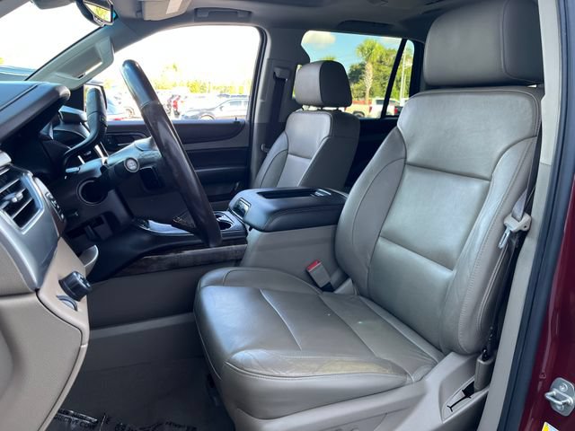 Used 2019 Chevrolet Tahoe LT RWD image 12