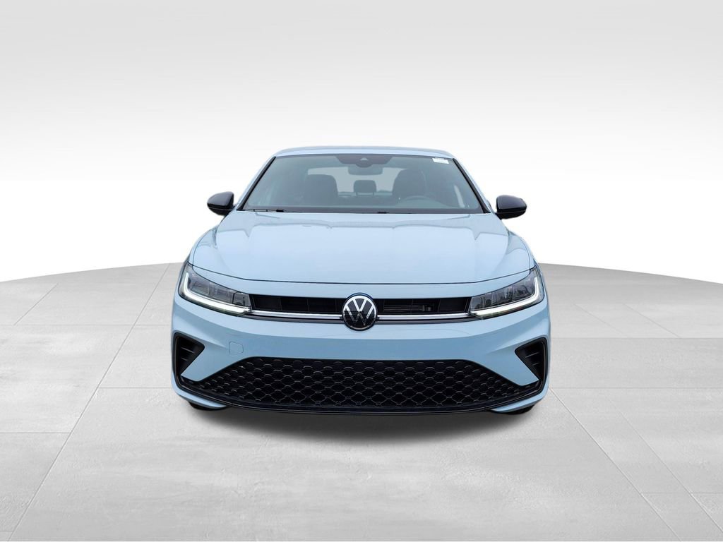 New 2026 Volkswagen Jetta SEL FWD image 2
