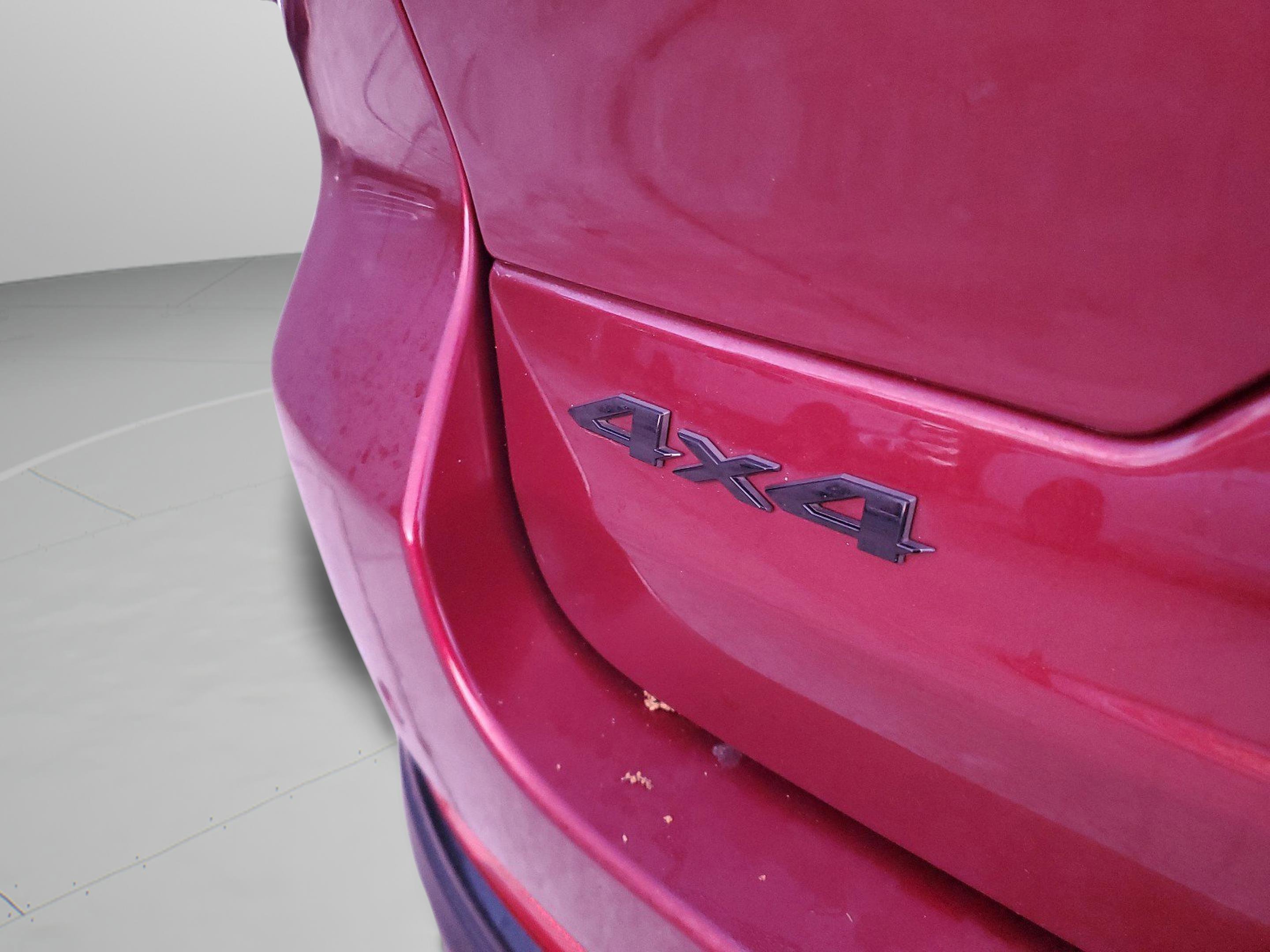 Certified 2023 Jeep Grand Cherokee Altitude image 8