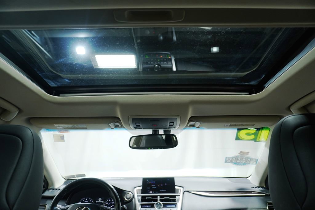 Used 2015 Lexus NX 200t AWD w/ Luxury Package image 21