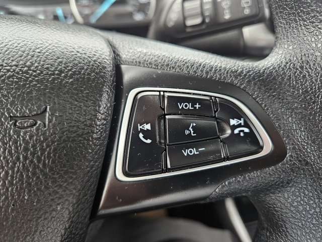 Used 2021 Ford EcoSport SE image 31