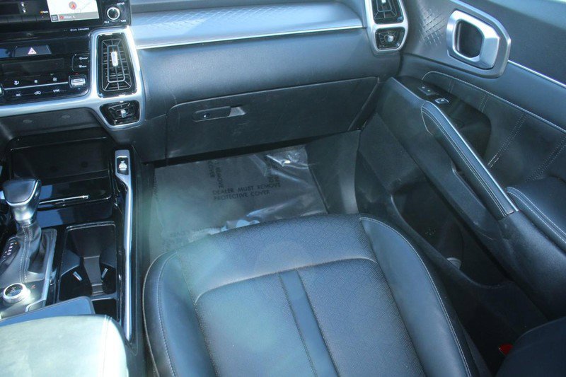 Used 2021 Kia Sorento SX AWD/4WD image 17