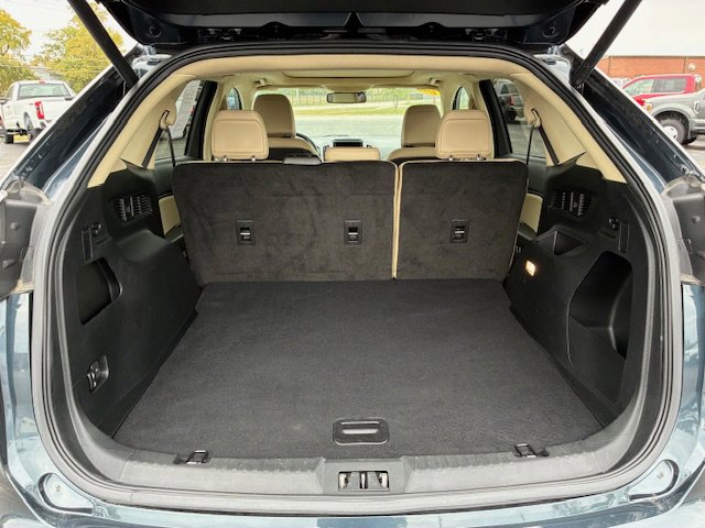 Used 2023 Ford Edge SEL w/ Convenience Package image 16