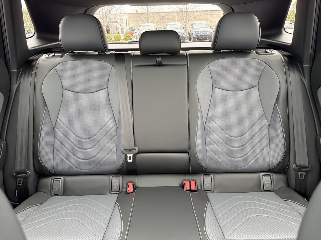 New 2026 Volkswagen Tiguan SE R-Line FWD image 30