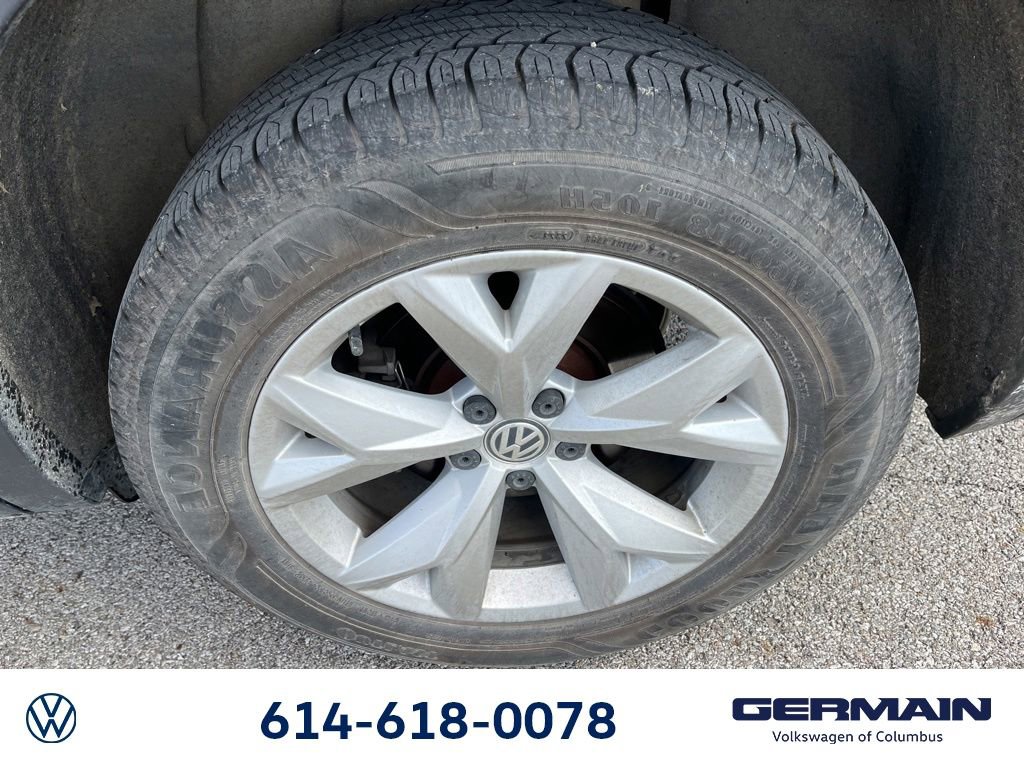 Used 2019 Volkswagen Atlas SE FWD image 18