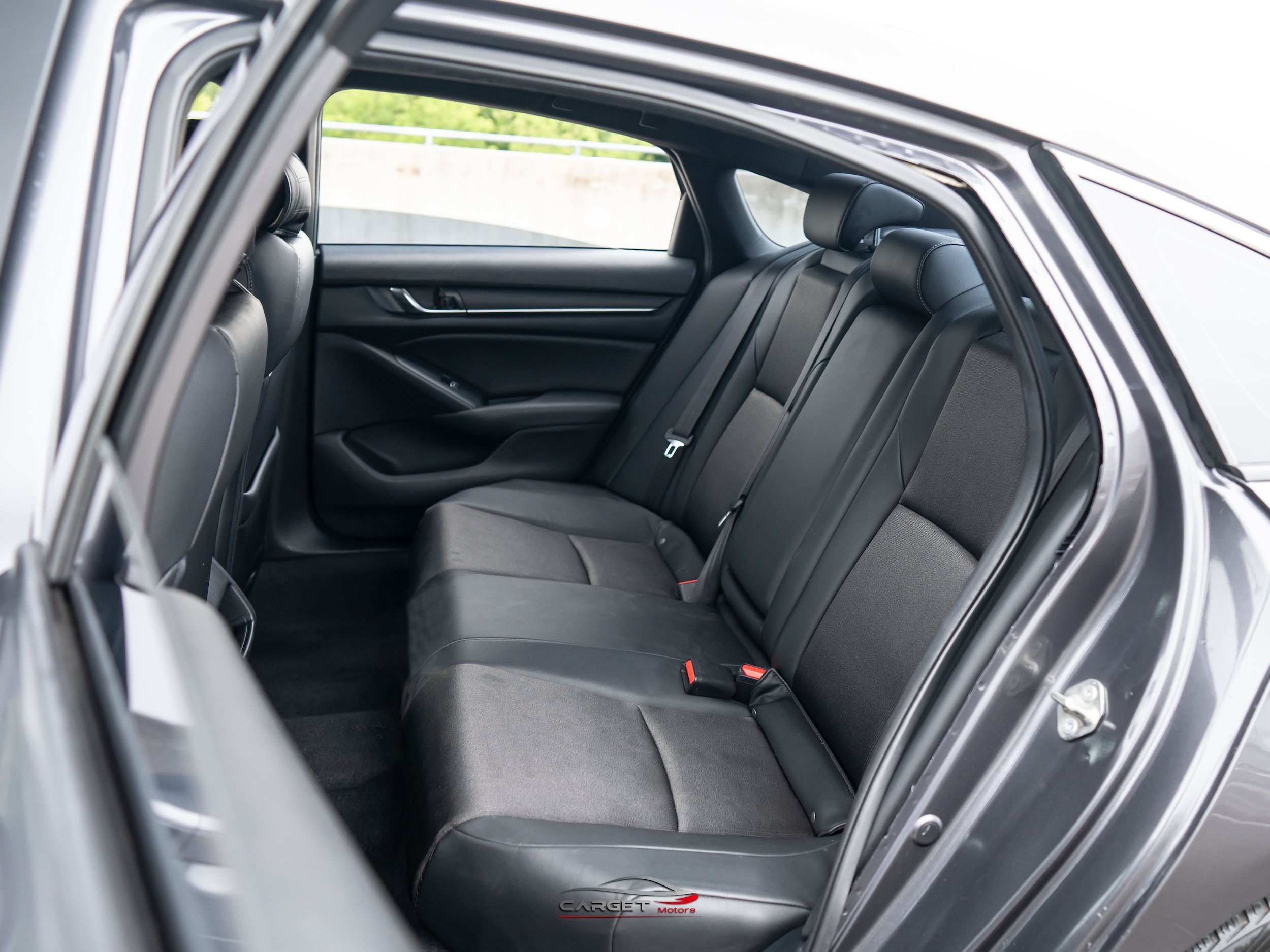 Used 2020 Honda Accord Sport image 20