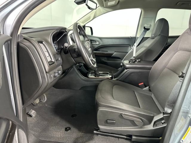 Used 2022 GMC Canyon Elevation w/ Trailering Package image 11