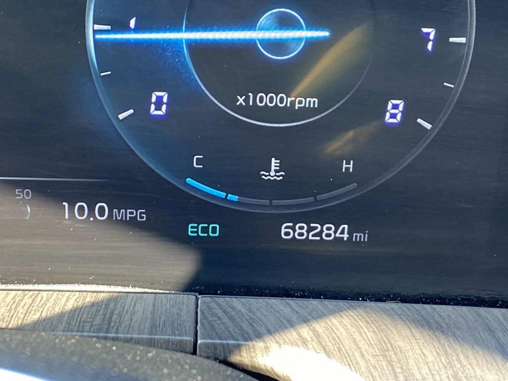 Used 2023 Kia Telluride SX Prestige image 31