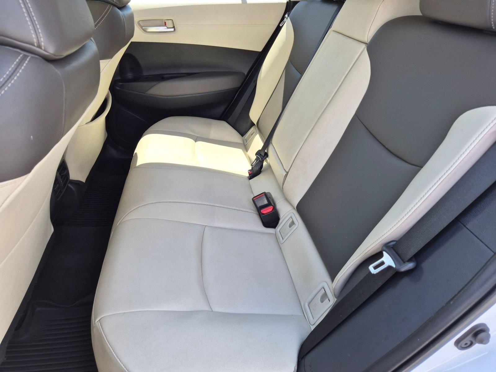 Used 2023 Toyota Corolla Cross XLE w/ Convenience Package AWD/4WD image 15