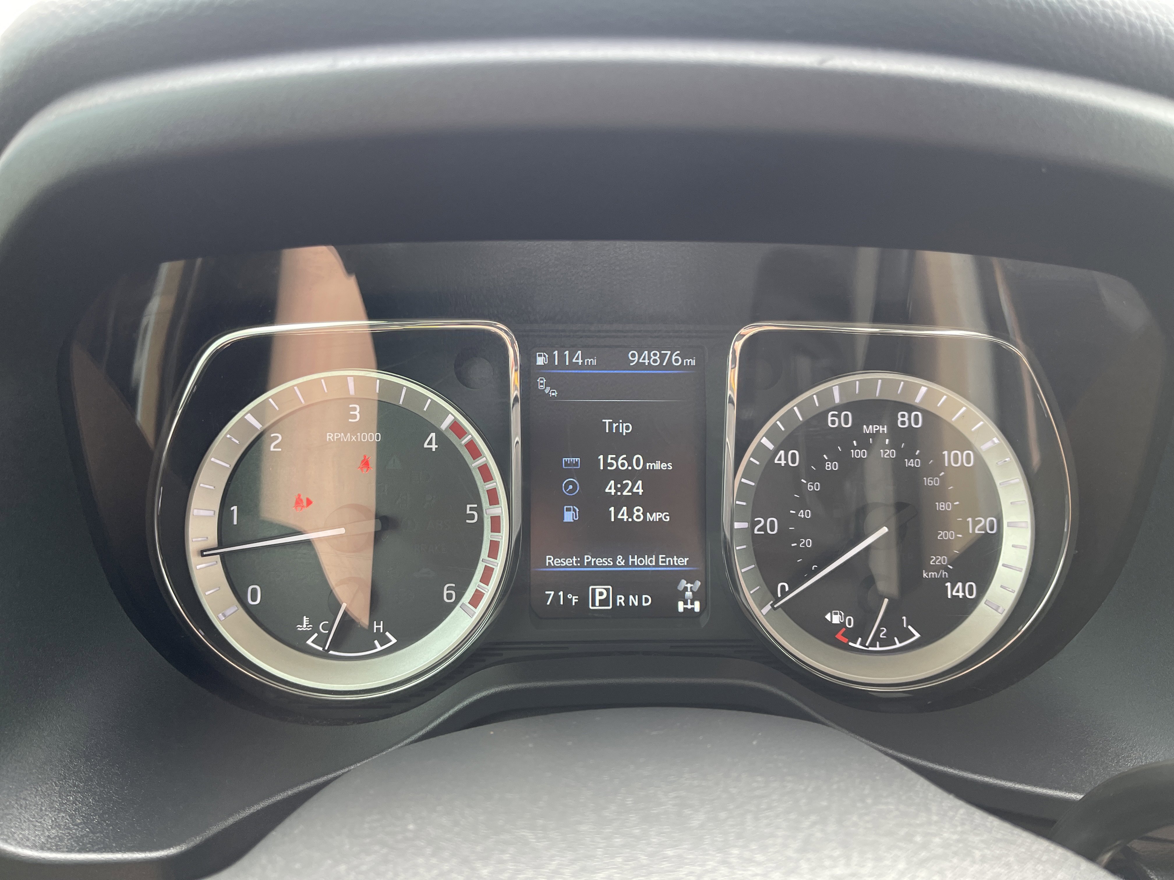 Used 2019 Nissan Titan PRO-4X AWD/4WD image 21