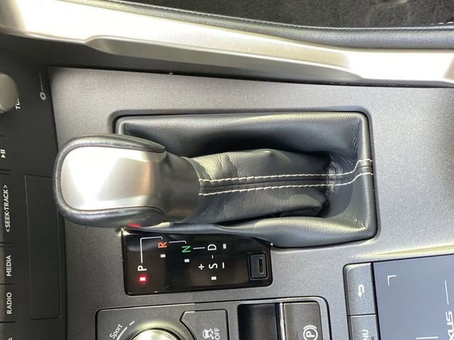 Used 2020 Lexus NX 300h AWD w/ Premium Package image 21