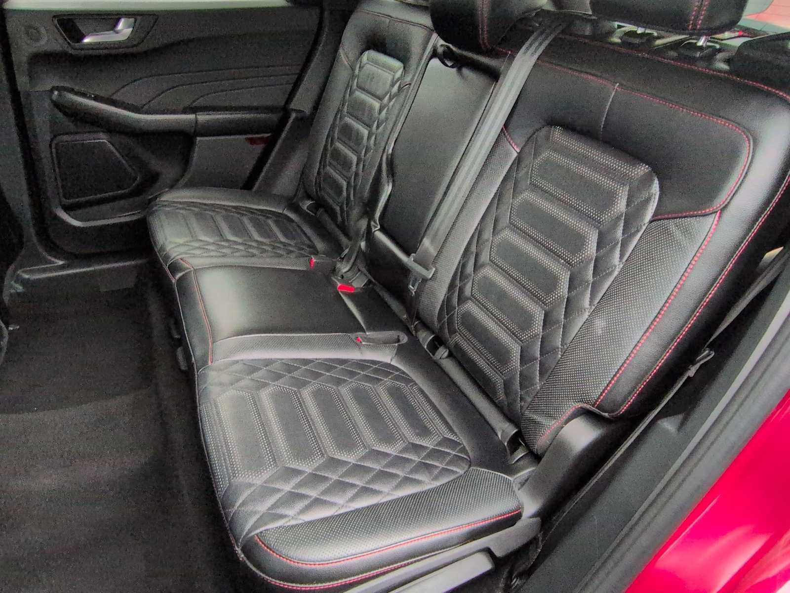 Used 2023 Ford Escape ST-Line Elite w/ Premium Technology Package image 20