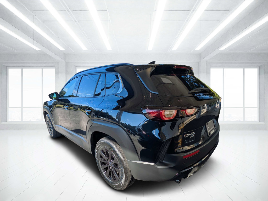 New 2026 MAZDA CX-50 AWD 2.5 Hybrid w/ Weather Package image 5