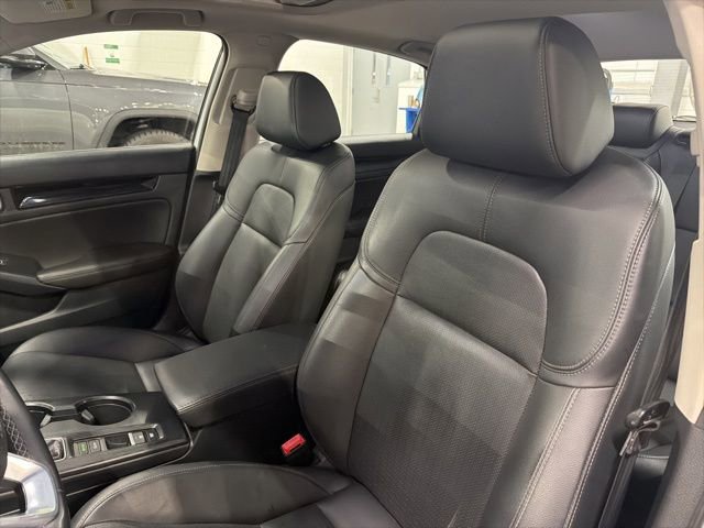 Used 2023 Honda Civic EX-L image 9