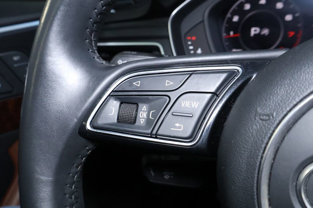 Used 2019 Audi A4 2.0T Premium Plus w/ Premium Plus Package image 23