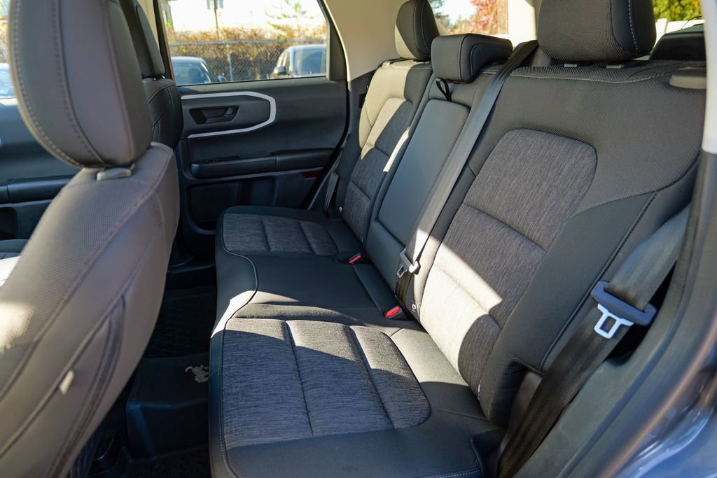 Used 2022 Ford Bronco Sport Big Bend w/ Convenience Package image 26